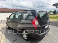 2017 Dacia Lodgy