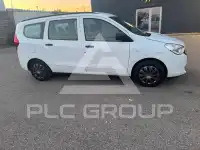 2017 Dacia Lodgy