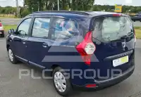 2017 Dacia Lodgy