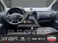 2017 Dacia Lodgy