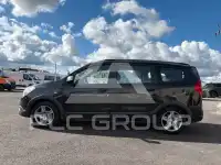2017 Dacia Lodgy