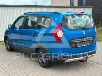 2017 Dacia Lodgy