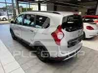 2017 Dacia Lodgy