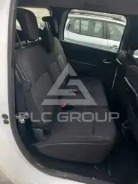 2017 Dacia Lodgy