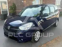 2017 Dacia Lodgy