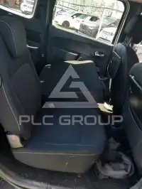 2017 Dacia Lodgy