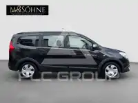 2017 Dacia Lodgy