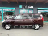 2017 Dacia Lodgy