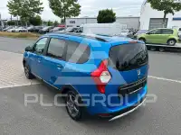 2017 Dacia Lodgy
