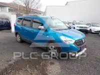 2017 Dacia Lodgy