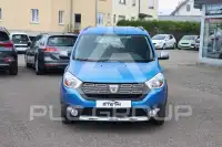 2017 Dacia Lodgy