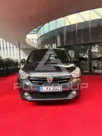 2017 Dacia Lodgy