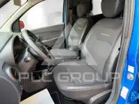 2017 Dacia Lodgy