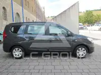 2017 Dacia Lodgy