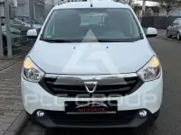 2017 Dacia Lodgy