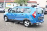 2017 Dacia Lodgy
