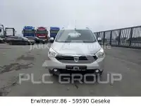 2017 Dacia Lodgy