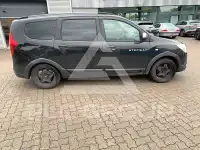 2017 Dacia Lodgy