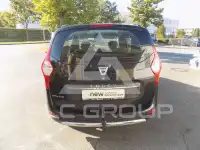2017 Dacia Lodgy