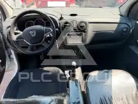 2017 Dacia Lodgy