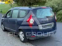 2017 Dacia Lodgy