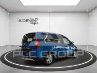 2017 Dacia Lodgy