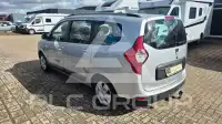 2017 Dacia Lodgy
