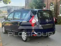 2017 Dacia Lodgy