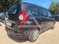 2017 Dacia Lodgy