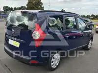 2017 Dacia Lodgy