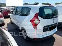 2017 Dacia Lodgy