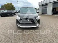 2017 Dacia Lodgy