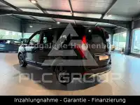 2017 Dacia Lodgy