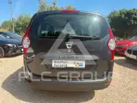 2017 Dacia Lodgy