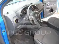 2017 Dacia Lodgy