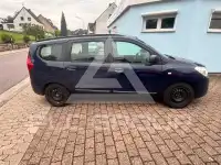 2017 Dacia Lodgy