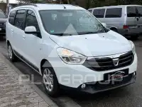 2017 Dacia Lodgy