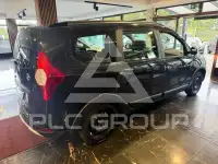 2017 Dacia Lodgy