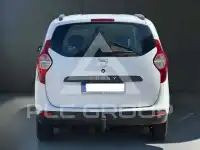 2017 Dacia Lodgy
