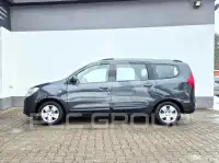 2017 Dacia Lodgy