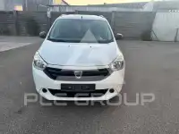 2017 Dacia Lodgy