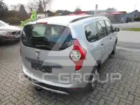 2017 Dacia Lodgy