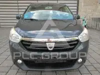 2017 Dacia Lodgy