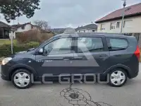 2017 Dacia Lodgy