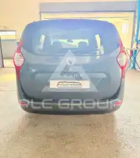 2017 Dacia Lodgy