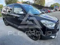 2017 Dacia Lodgy