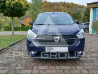 2017 Dacia Lodgy