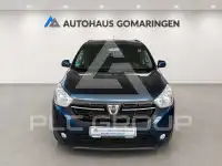 2017 Dacia Lodgy