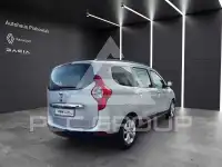 2017 Dacia Lodgy