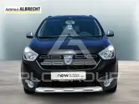 2017 Dacia Lodgy